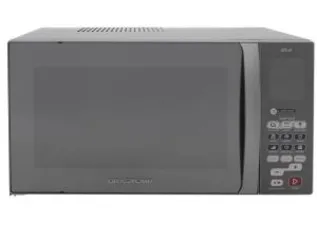 Micro-ondas Brastemp 38L com Grill Ative! - BMJ38 R$ 53