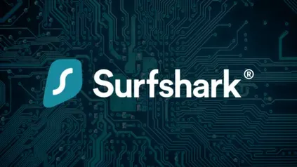 [12,42/mês] Obtenha 24 meses de Surfshark VPN ilimitado