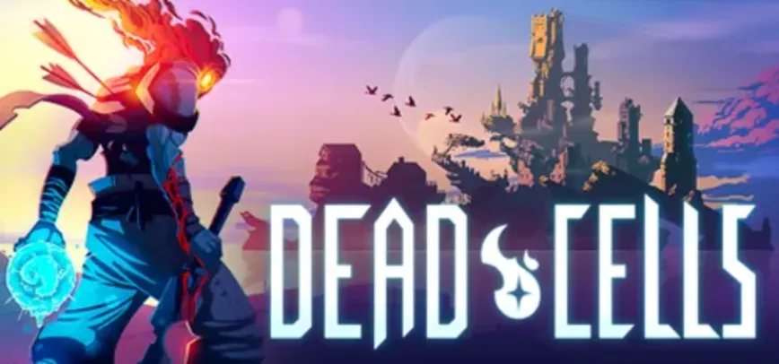 Dead Cells - PC Steam