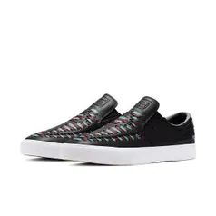 Tênis Nike SB Zoom Stefan Janoski Slip RM Crafted Unissex R$309