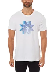 (PRIME) Camiseta Rough Snow Icon Osklen tamanho M. 