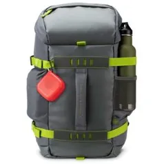 Mochila HP Odyssey para Notebook até 15,6´ - Resistente a água com bolso separado para notebook e costas acolchoadas - R$140