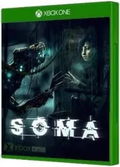 SOMA - Xbox One - R$12