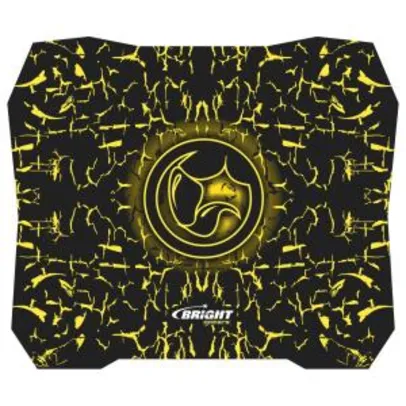 Mouse Pad Gamer Bright 429 - Marketplace - R$4,55