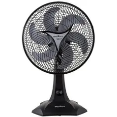 Ventilador Protect 30 Six 55W Britânia 110v | R$90 I Frete Grátis