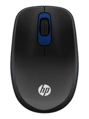 Mouse sem Fio HP Z3600 Preto - R$ 50