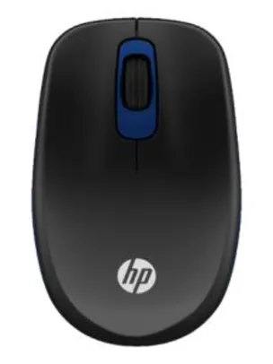 Mouse sem Fio HP Z3600 Preto - R$ 50