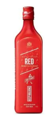 [PRIME] Whisky Johnnie Walker Red Label 1L | R$89