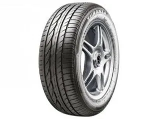 Pneu Aro 15” Bridgestone 195/60R15 88H - Turanza ER300 88H - R$270