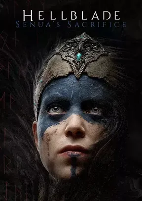 Hellblade: senua's Sacrifice - PC