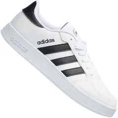 Tênis adidas Breaknet M - Masculino - Somente 44