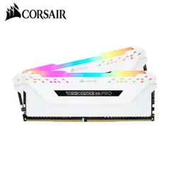 CORSAIR Vengeance RGB PRO CL16 2X8GB DDR4 3600MHz