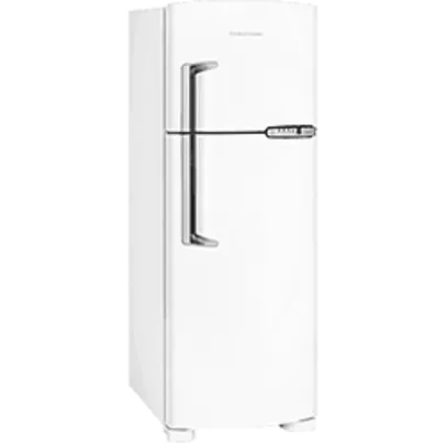 [Submarino] Geladeira / Refrigerador Brastemp Frost Free Clean BRM39 352L Branco por R$ 1395