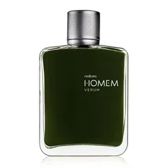 [1ª Compra] Natura Homem Verum Deo Parfum - 100 ml