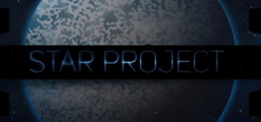 Star Project Steam Key Free