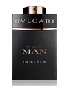 Imagem do produto Bvlgari Man In Black Eau De Parfum - Perfume Masculino 60ml