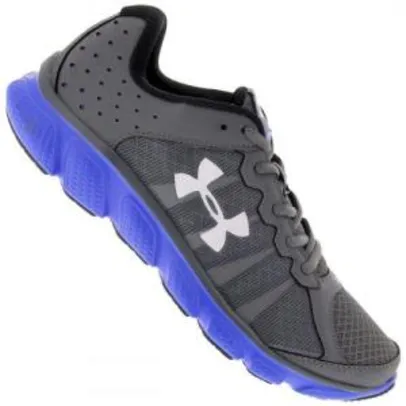 Tênis Under Armour Micro G Assert 6 SA - Masculino

R$ 399,99