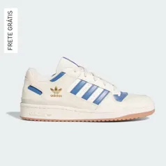 TENIS ADIDAS FORUM LOW