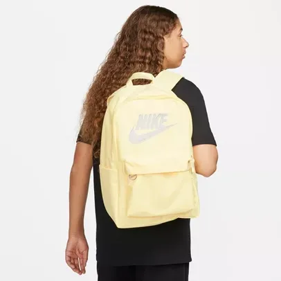 Mochila Nike Heritage Unissex