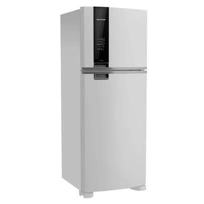 Geladeira Brastemp Frost Free Duplex 2 Portas BRM55 BRM55BB 462L Branco 220V