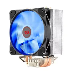 CPU COOLER REDRAGON TYR AZUL CC-9104B