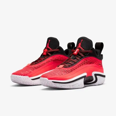 Tênis Nike Air Jordan XXXVI Low - Masculino