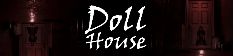 [PC] Doll House (Itch)