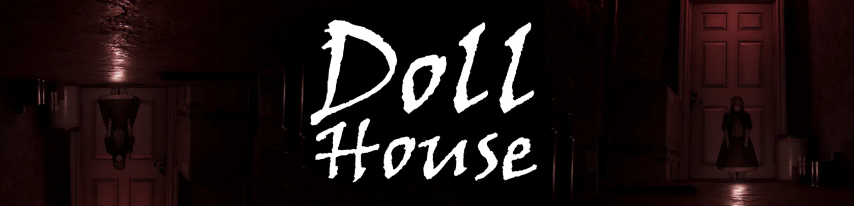 [PC] Doll House (Itch)