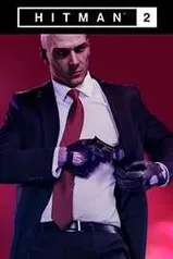 Jogo HITMAN 2 - xbox one | R$60