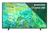 Product image Samsung Smart Tv 43" Crystal Uhd 4K 43CU8000 2023, Painel Dynamic Crystal COLOR