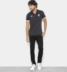 Polo Umbro do Grêmio | R$90