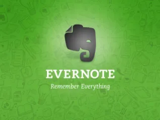 Evernote - 3 meses Premium grátis pra quem possui cartão da bandeira VISA