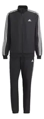 Agasalho Malha 3-Stripes Adidas