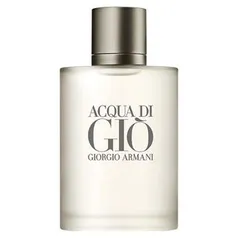 Acqua Di Giò Homme Giorgio Armani - Perfume Masculino - Eau de Toilette 100ml