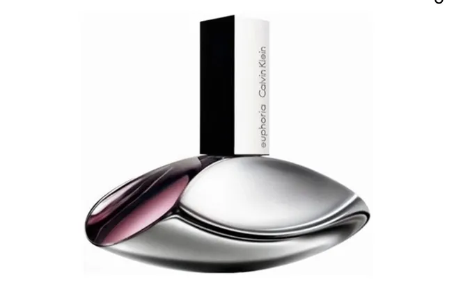 Euphoria Feminino Eau de Parfum CALVIN-KLEIN 100ML