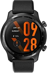 [Compra internacional] Smartwatch TicWatch Pro 3 Ultra GPS