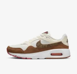 Tênis Nike Air Max SC SE AMD Feminino