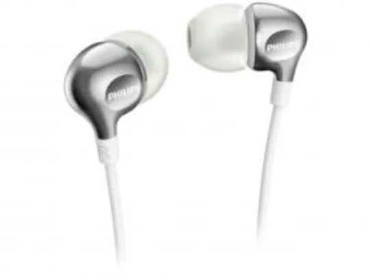 Fone de Ouvido Intra Auricular Philips - Vibes

R$ 19,90