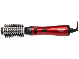 Escova Rotativa Mondial Red Infinity Keratin