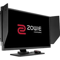 Monitor XL2546 BenQ Zowie 24.5" 1ms 240hz DyAc | com Cashback: R$3.552