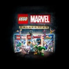 [PSPlus] Coleção LEGO® Marvel | R$55