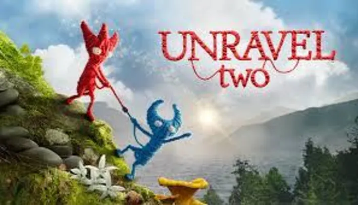 Unravel Two | R$15