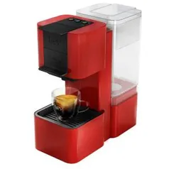 Maquina de Cafe Espresso Tres S26 Pop - Boleto - R$ 175