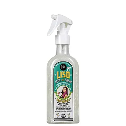 Lola Cosmetics Liso, Leve And Solto Spray 200ml Blz