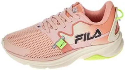 Tênis Racer Motion, Fila, Feminino | R$100