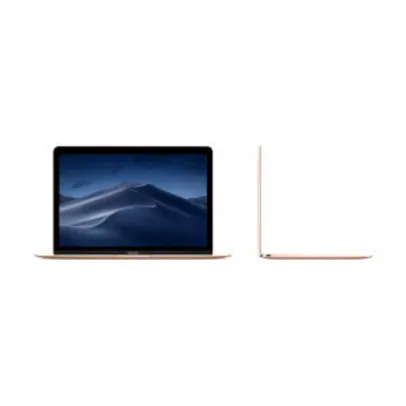 Saindo por R$ 7699: MacBook de 12 polegadas 256GB - MNYM2BZ/A | Pelando