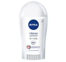 [APP] Desodorante Nivea Clinical [leve 6 e pague 3] R$54