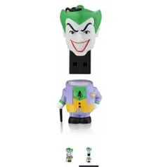 [PRIME] Pen Drive Dc Coringa 8GB USB Multilaser