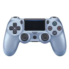 [Internacional | AME R$47] Controle Compatível com PS4/PS4 pro e pc