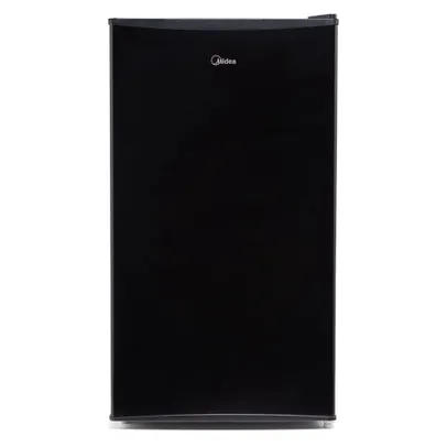 ( Ame R$1007) Frigobar Midea 93 Litros Black Edition